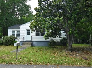 1017 Woodlawn Ave, Columbia, SC 29209