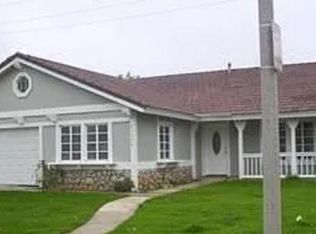25609 Margaret Ave, Moreno Valley, CA 92551