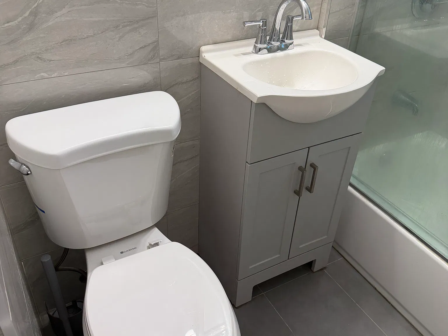 1 bed, 624 sqft, $2,100 — Photo 3