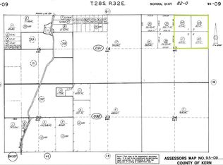 9509139 School St, Caliente, CA 93518