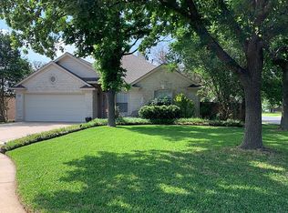 8905 Perch Cv, Austin, TX 78717