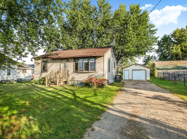 24446 County Road 153, Albany, MN 56307