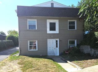 439 S Main St, Chambersburg, PA 17201