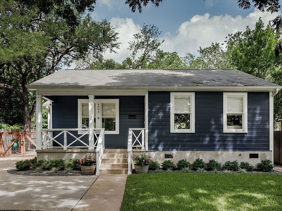 1st image of 4004 Ridgelea Dr