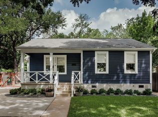 4004 Ridgelea Dr, Austin, TX 78731