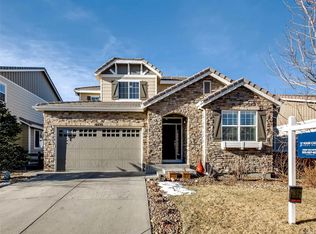 6895 S Buchanan Ct, Aurora, CO 80016