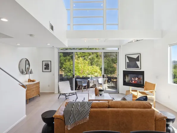 50 Cresta Drive #6, San Rafael, CA 94903