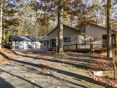 2571 Myers Chapel Rd, Hayesville, NC, 28904
