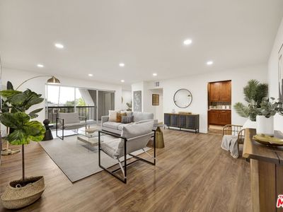 497 El Molino Ave #311, Pasadena, CA, 91101