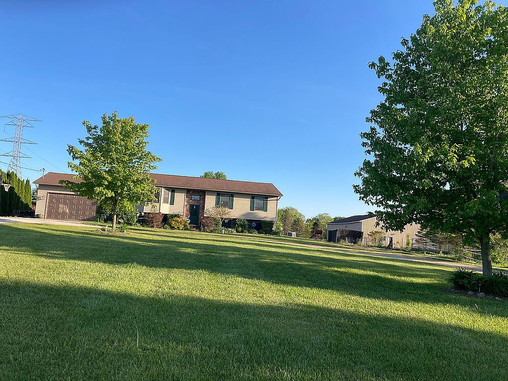 5919 Brigham Rd, Goodrich, MI 48438 Zillow