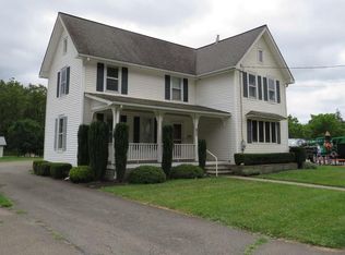 496 Elmira St, Troy, PA 16947