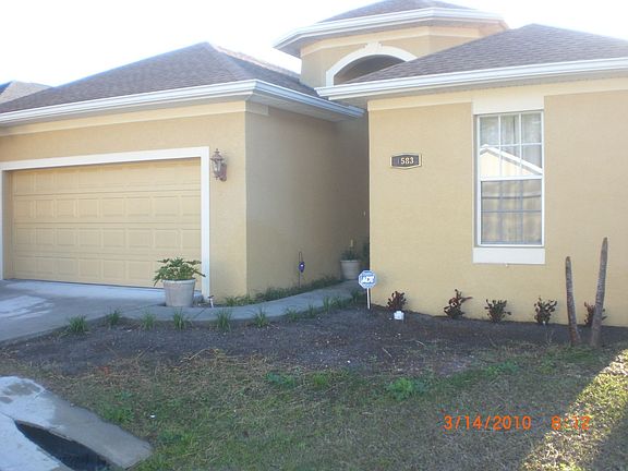 5th image of 1583 Burns Dr