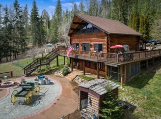 863 Wall Ridge Rd, Kingston, ID 83839