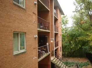 2656 Bowen Rd SE APT 102, Washington, DC 20020