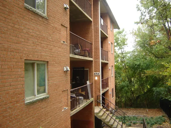 2656 Bowen Rd SE APT 102, Washington, DC 20020