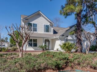 5 Linden Pl, Hilton Head Island, SC 29926