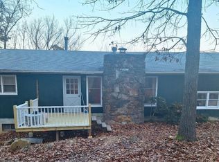 11952 Highway 14 S, Yellville, AR 72687