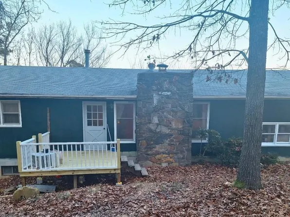11952 Highway 14 S, Yellville, AR 72687