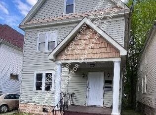 27 Weyand Ave, Buffalo, NY 14210