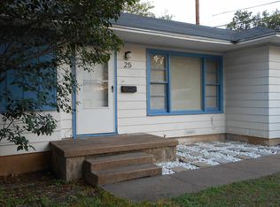 25 S 28th St, Killeen, TX 76541