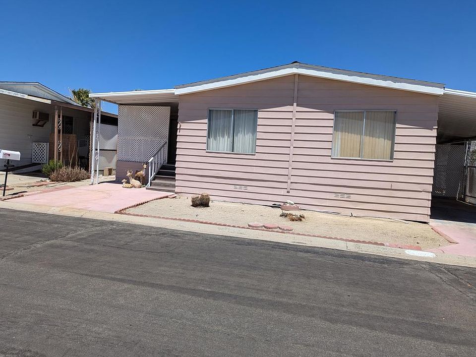 1st image of 14777 Palm Dr Spc 113