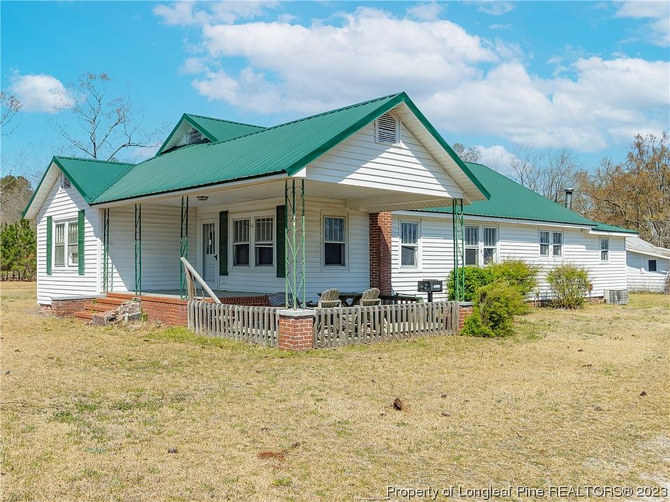 7811 Troy Fisher Rd, Fayetteville, NC 28312 Zillow