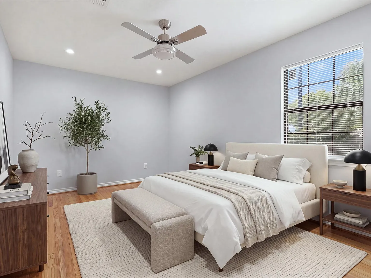 3 bed, 2.0 bath, 1288 sqft, $1,775 — Photo 4
