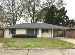 114 Glynn Ave, Houma, LA 70363