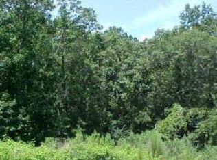 0 River Bend Dr, Clarks Hill, SC 29821