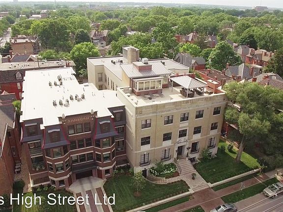 4th image of 789 Dennison Ave APT 204