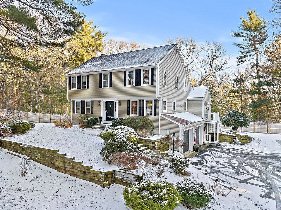 46 Smoke Hill Rdg, Marshfield, MA 02050 Zillow