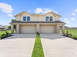 1367 Mixander Way S, La Porte, TX 77571