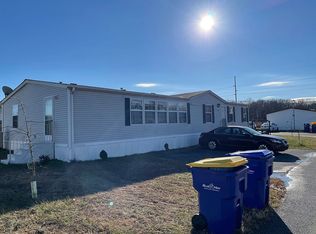 140 Pine Cone Dr, Dover, DE 19901
