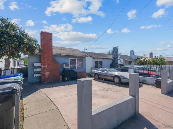 4015 Boston Ave, San Diego, CA 92113