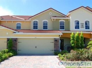 231 White Dogwood Ln, Ocoee, FL 34761