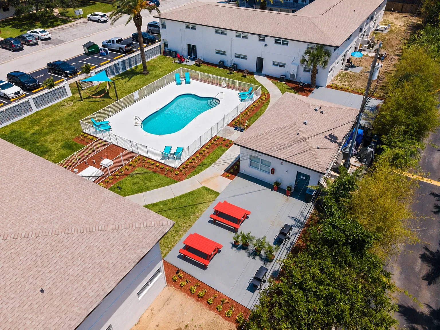 Ocean Harbour Apartment Homes — Photo 4
