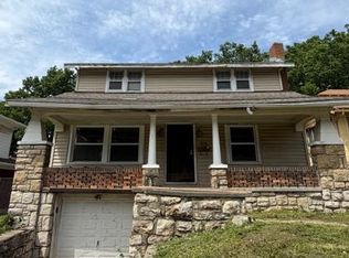 1210 Washington Blvd, Kansas City, KS 66102