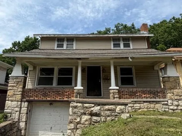 1210 Washington Blvd, Kansas City, KS 66102