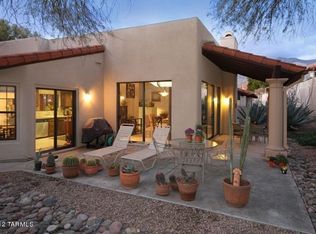 5836 N Bright Star Dr, Tucson, AZ 85718