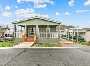 8401 Old Stage Rd Unit 25, Central Point, OR