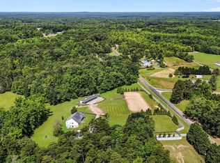 3511 Corbett Rd, Mebane, NC 27302