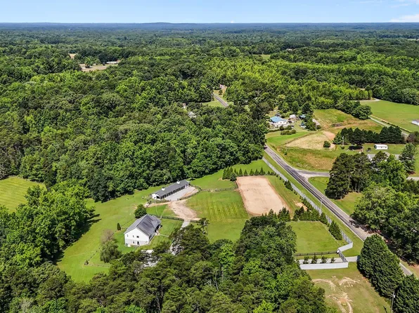 3511 Corbett Rd, Mebane, NC 27302