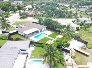 1821 High Ridge Rd, Lake Worth, FL 33461