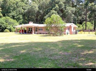 1529 NW 143rd St, Gainesville, FL 32606