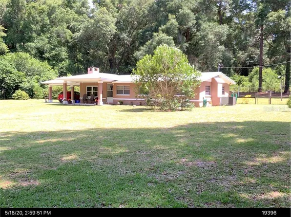 1529 NW 143rd St, Gainesville, FL 32606