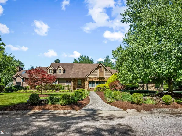 77 Seminary Farm Rd, Lutherville Timonium, MD 21093