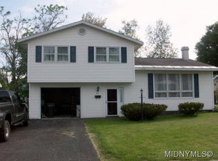 915 Batavia Ave, Rome, NY 13440