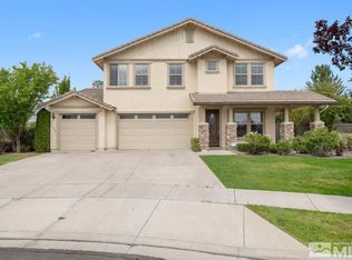 7155 Gazin Ct, Reno, NV 89506