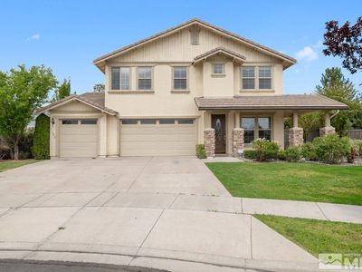 7155 Gazin Ct, Reno, NV, 89506