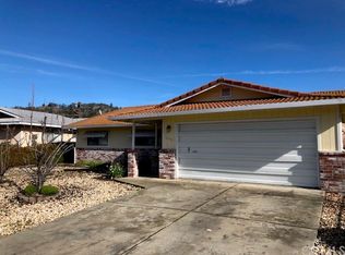 12846 Island Cir, Clearlake Oaks, CA 95423